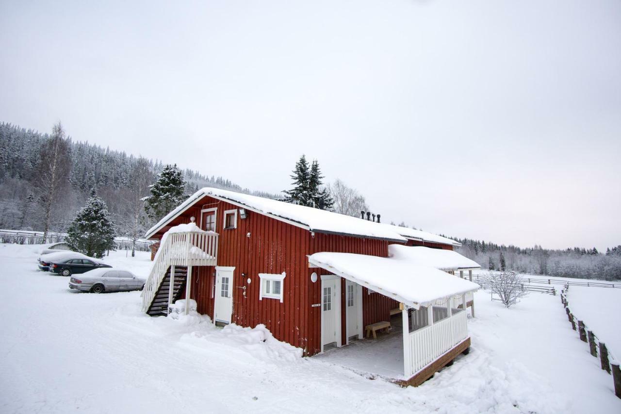 Paimentupa Villa Koli  Exterior photo