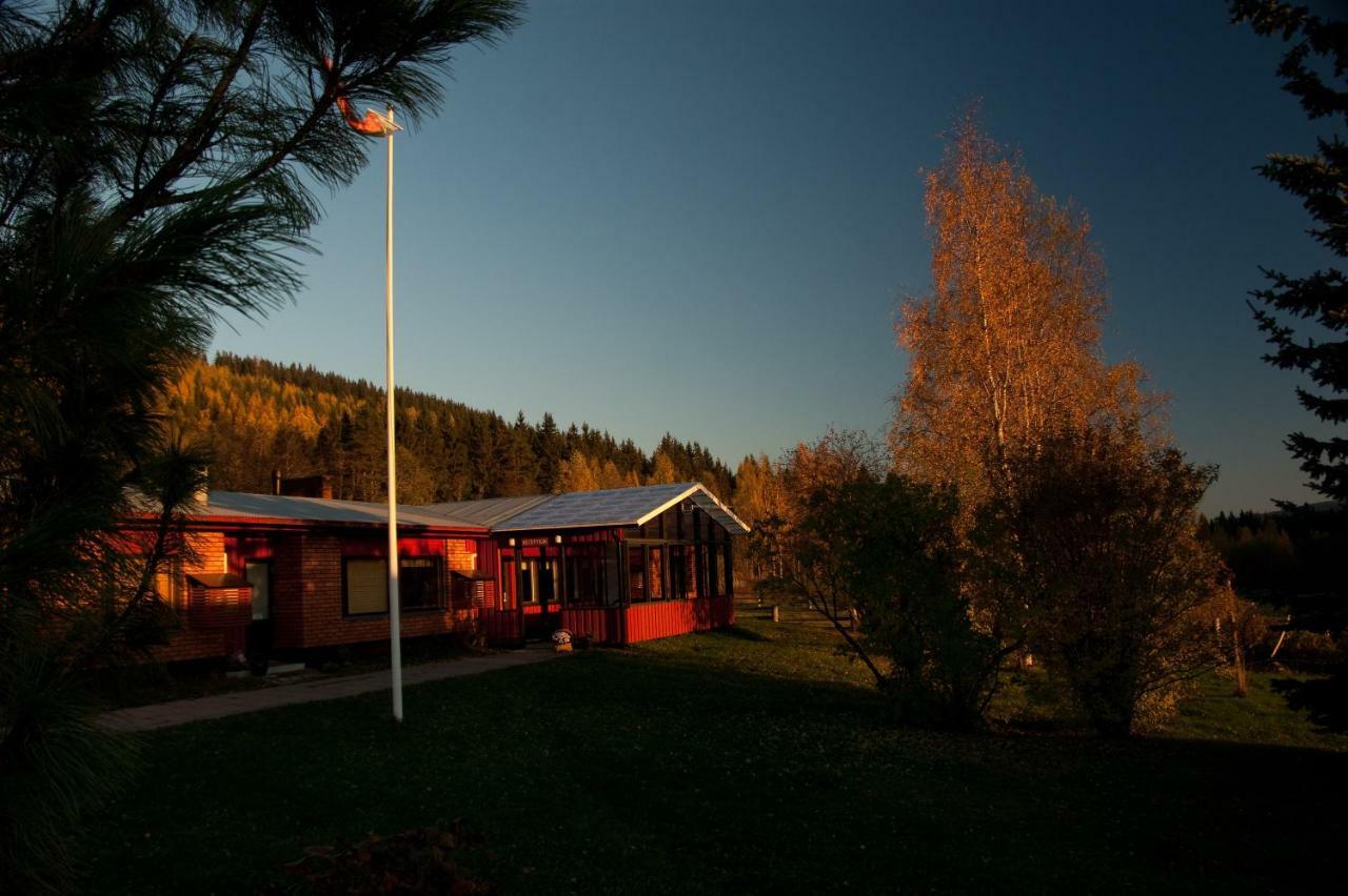 Paimentupa Villa Koli  Exterior photo