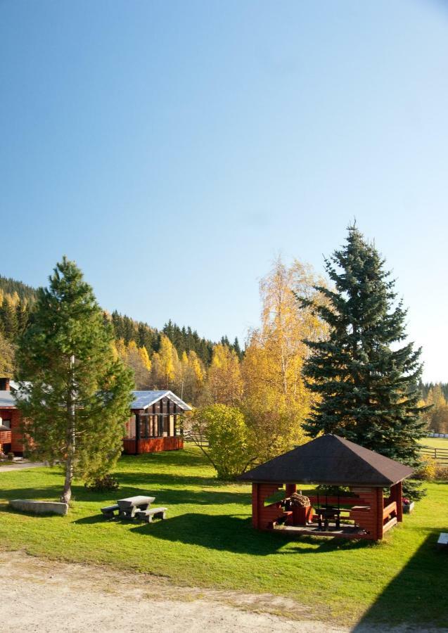 Paimentupa Villa Koli  Exterior photo